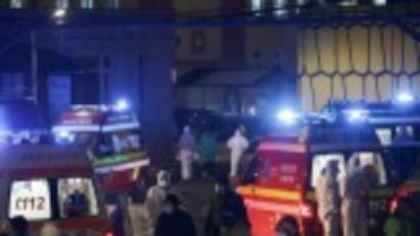 Spitalul Matei Balș, pus sub acuzare în dosarul incendiului soldat cu 9 morți. Acuzații de abuz în serviciu și distrugere
