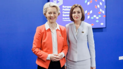Republica Moldova va beneficia de roaming gratuit în UE din 2026. Tabăra pro-europeană punctează înainte de alegerile parlamentare din toamnă