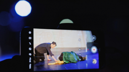 COMUNICAT. De pe scenă până în Piața Universității: spectacolele verii prin lentila HUAWEI Pura 80 Ultra