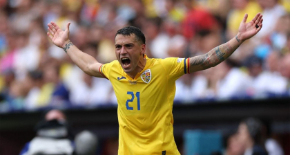 Nicolae Stanciu și-a luat adio de la fotbalul arab. Urmează provocarea vieții pentru căpitanul naționalei