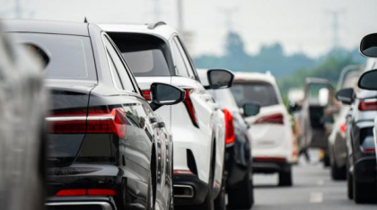Restricţii de circulaţie pe autostrada A1. Ce trebuie să ştie şoferii