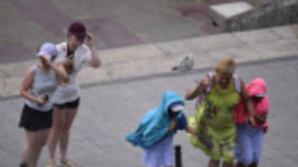 Vremea azi, 20 iunie. Temperaturile scad în toată țara. Unde va ploua și care este maxima zilei