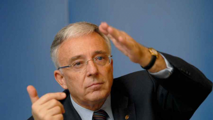 Cristoiu: Parchetul trebuia să se autosesize în cazul lui Mugur Isărescu
