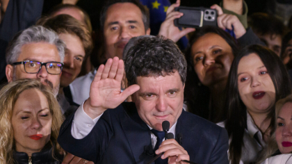 Președintele Nicușor Dan se pregătește să depună jurământul în câteva zile. Cine sunt posibilii consilieri