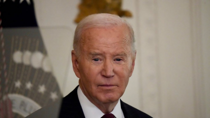 Medicul lui Biden invocă „dreptul la tăcere” când este întrebat dacă președintele era apt pentru funcție