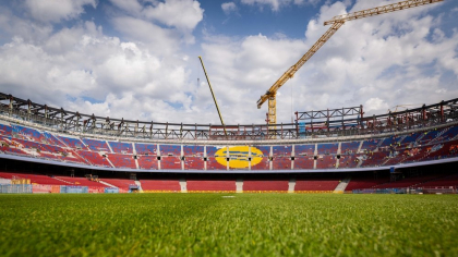 Barça și-a anunțat revenirea acasă, după 2 ani. Când se întoarce pe Camp Nou