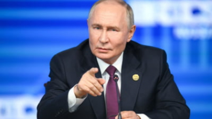 Putin primește o veste proastă de pe front: Armata rusă are o problemă majoră în Ucraina