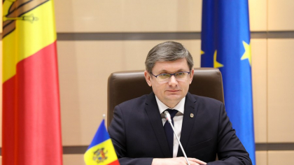 Liderul partidului puterii de la Chișinău anunță pe cine susține în turul al doilea al alegerilor prezidențiale