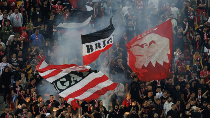 Zi istorică pentru Dinamo! Clubul a ieșit oficial din insolvență după ani de incertitudine