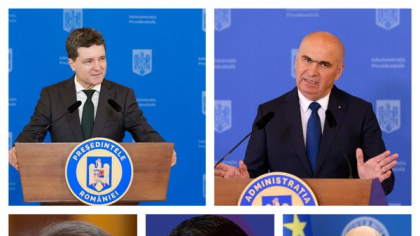 Coaliția semnează protocolul de colaborare. Anunțul făcut de Sorin Grindeanu