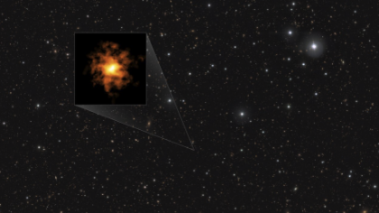 Telescopul James Webb a descoprit 'o anomalie cosmică': o galaxie uriașă zdruncină teoriile despre formarea Universului