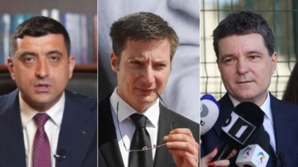Economistul Andrei Caramitru anunță cine va câștiga alegerile prezidențiale, într-o radiografie dureroasă a societății românești: „E game over. Nu mai există cale de întoarcere”