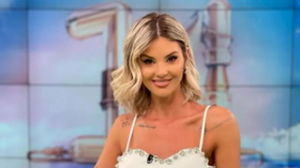Ramona Olaru, refuzată pentru rolul de asistentă TV la Neatza, cu Răzvan și Dani. Flavia Mihășan a obținut castingul: „M-am dus așa țărăncuță cum eram”