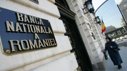 BNR anunță un profit record în 2024: peste 3,8 miliarde lei, cu 58% mai mare decât anul trecut