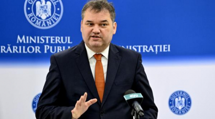 Ministerul Dezvoltării a aprobat finanţarea a două obiective strategice necesare pentru exerciţiile militare NATO