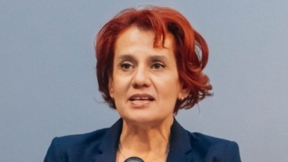Guvernul va avea un nou purtător de cuvânt. Cine este Ioana Dogioiu