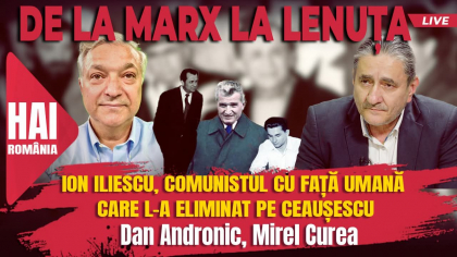 EXCLUSIV Mineriada din 1990 nu va putea fi explicată în instanță. Mirel Curea: Este limpede
