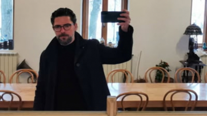 Dan Bordeianu, dezvăluiri despre divorțul de Teodora și relația cu fiicele lui: „Există momente în care singura alegere e aceea” - VIDEO