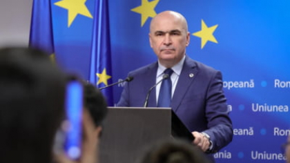 24 septembrie, ziua Z pentru Ilie Bolojan. „Asistăm la un joc al nervilor. PSD pune cărămizile pentru a da jos guvernul”