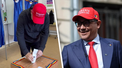 Victor Ponta, mesaj misterios în ziua alegerilor prezidențiale: „Am votat să punem România pe primul loc”
