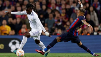 FC Barcelona - Real Madrid, ultimul El Clasico al sezonului. "Galacticii" au nevoie de o minune