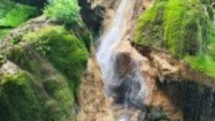 Cascada Bigăr – frumusețea unică a României și ce s-a întâmplat după prăbușirea ei