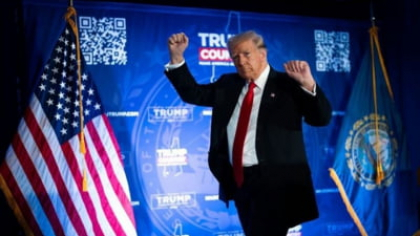 Guvernatorul celui mai mare stat SUA avertizează că Trump nu va mai pleca de la putere: „Treziți-vă, vă pierdeți țara! Credeți că glumește când vorbește despre 2028” VIDEO