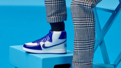 Nike va crește prețurile de săptămâna viitoare și intenționează să vândă din nou pe Amazon