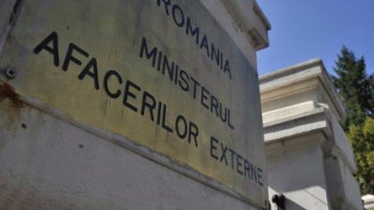 Reacţia MAE după ce România şi Bulgaria sunt acuzate că au contribuit la tensiunile care au dus la războiul din Ucraina în documentarul ”Rusia. Kremlinul. 25 de ani”: Preşedintele Putin foloseşte aceleaşi narative cunoscute care au servit ca pretext pentru un război brutal de anexare