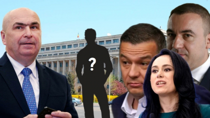 Lupte încinse în PSD pentru fotoliile de ministru din viitorul guvern. MULTE FEȚE NOI în cabinetul Bolojan