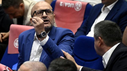 Patronul FCU Craiova, Adrian Mititelu, îl roagă pe Bolojan să majoreze taxele pentru unele cluburi de fotbal