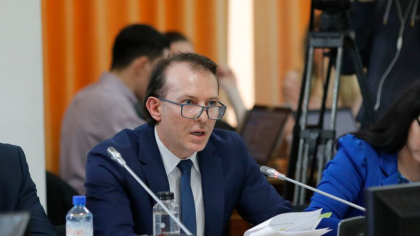 Florin Cîțu: „Primul lucru pe care trebuie să-l facă noul guvern pentru românii care ne-au ținut în UE/NATO este să nu crească taxele!”. Soluțiile propuse de fostul premier