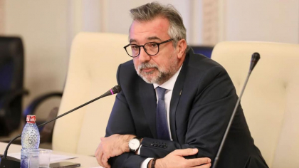 Primarul Constantin Toma, ironii la adresa lui Lucian Romașcanu: „A bulversat moda pentru bărbaţi în Buzău”