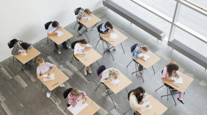 Subiectele la Evaluarea Națională la matematică vor fi publicate pe edu.ro