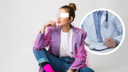 Celebra artistă din România, la un pas să rămână fără auz! Medicii i-au interzis să mai cânte: „A fost crunt! Plângeam în fiecare zi”