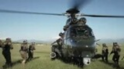România, parteneriat cu Airbus pentru a intra pe piața elicopterelor militare: „Aici e și producția, și mentenanța”
