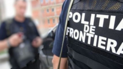 Șase polițiști de frontieră din Timiș, anchetați pentru luare de mită și trafic de influență