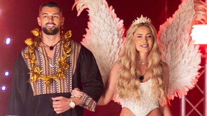 Teo a „marcat” și la Oana Monea?! Speak și Ristei dinamitează Insula Iubirii 2025 de la Antena 1