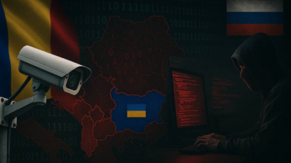 „Big Brother”: GRU a tras cu ochiul prin camerele de supraveghere din România și alte țări NATO