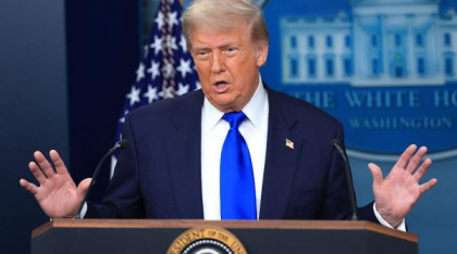 Trump anunță un nou tarif de 50% pentru importurile de cupru în SUA. Prețul metalului a atins maximum istoric