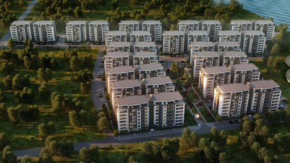 Crește TVA pentru apartamentele sub 120.000 de euro. Românii vor trebui să scoată mii de euro în plus pentru achiziționarea unei locuințe