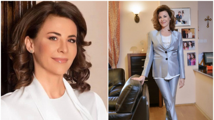 Adina Alberts a dezvăluit metoda care te vindecă instant de răceală: „Fără nas înfundat, secreții nazale și dureri de gât”