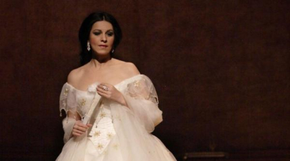 Angela Gheorghiu – Concert aniversar – 35 de ani de excelență. „Da, sunt o Divă!”
