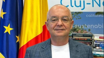 Bancul pe care Emil Boc, primarul din Cluj-Napoca, l-a spus la Congresul UDMR