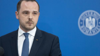 Ministrul Sănătății: Îmi este ruşine că pacienţii sunt trimişi să cumpere algocalmin. Paracetamolul nu există, deşi bugetul a crescut