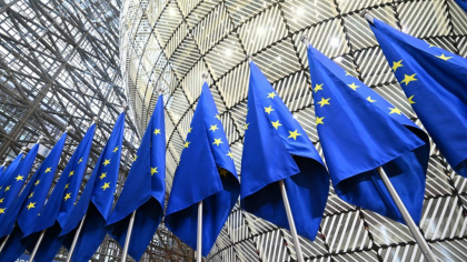 Bruxelles-ul solicită reducerea importurilor de oțel scutite de taxe vamale și o taxă de 50% pentru alte tipuri de oțel  
