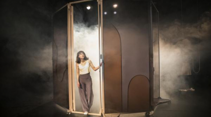„A Girl’s Story”, un spectacol-confesiune al Teatrului Schaubühne Berlin, pe scena ARCUB