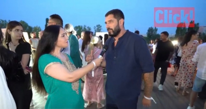 Când însoară Cătălin Cazacu, cel mai râvnit burlac din show-biz? „Prefer să vorbească faptele…”. Vedeta și-a luat casă împreună cu iubita, Roxana!