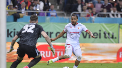 Tintarul noului sezon din SuperLigă. Când joacă FCSB – Dinamo, Rapid- FCSB sau U Cluj- CFR