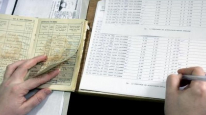 Se schimbă modul de stabilire a vechimii în muncă pentru ieșirea la pensie. Exemplu de calcul